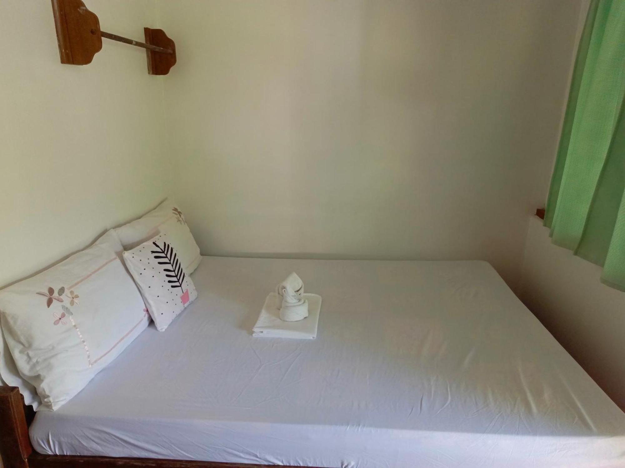 Mil'S Hillside Tourist Inn Сан Висенте Екстериор снимка