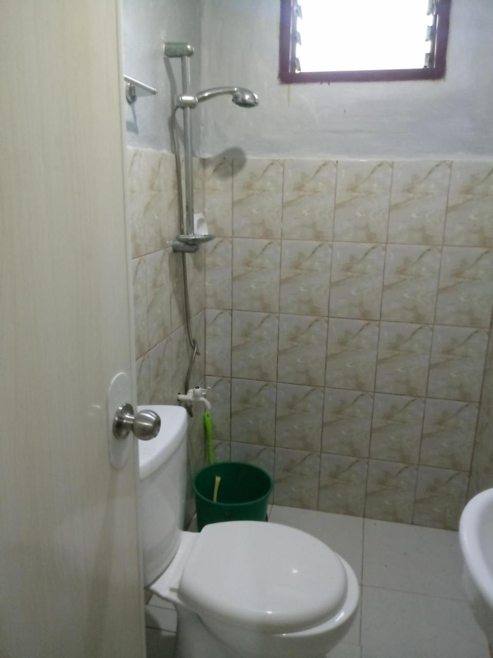 Mil'S Hillside Tourist Inn Сан Висенте Екстериор снимка
