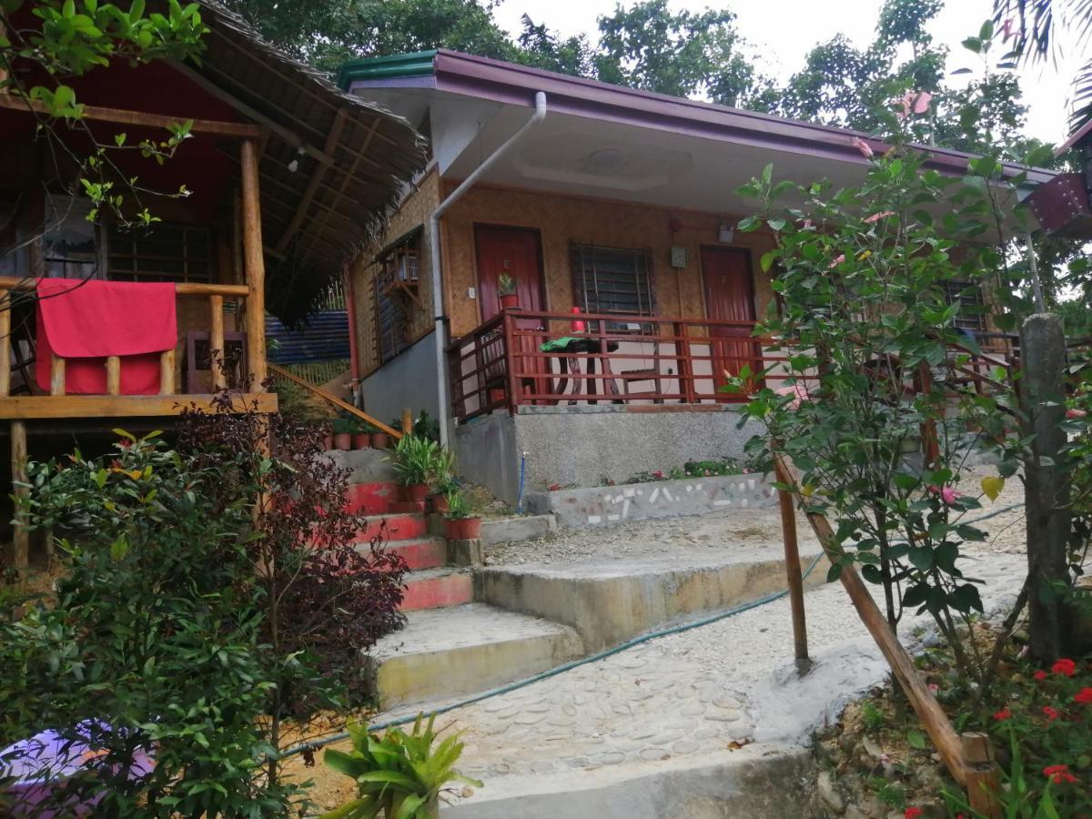 Mil'S Hillside Tourist Inn Сан Висенте Екстериор снимка